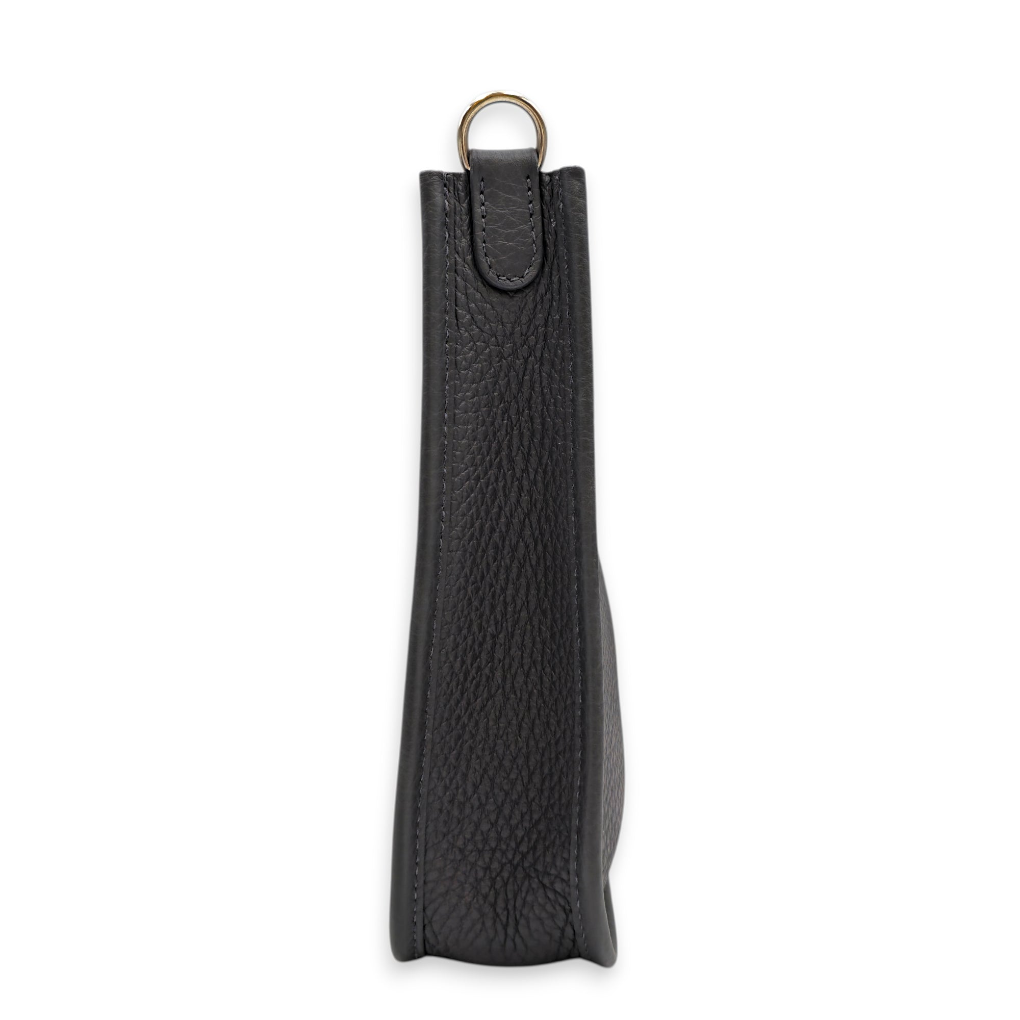 Evelyne Mini Ardoise in Clemence Palladium hardware CL2605-21524 3