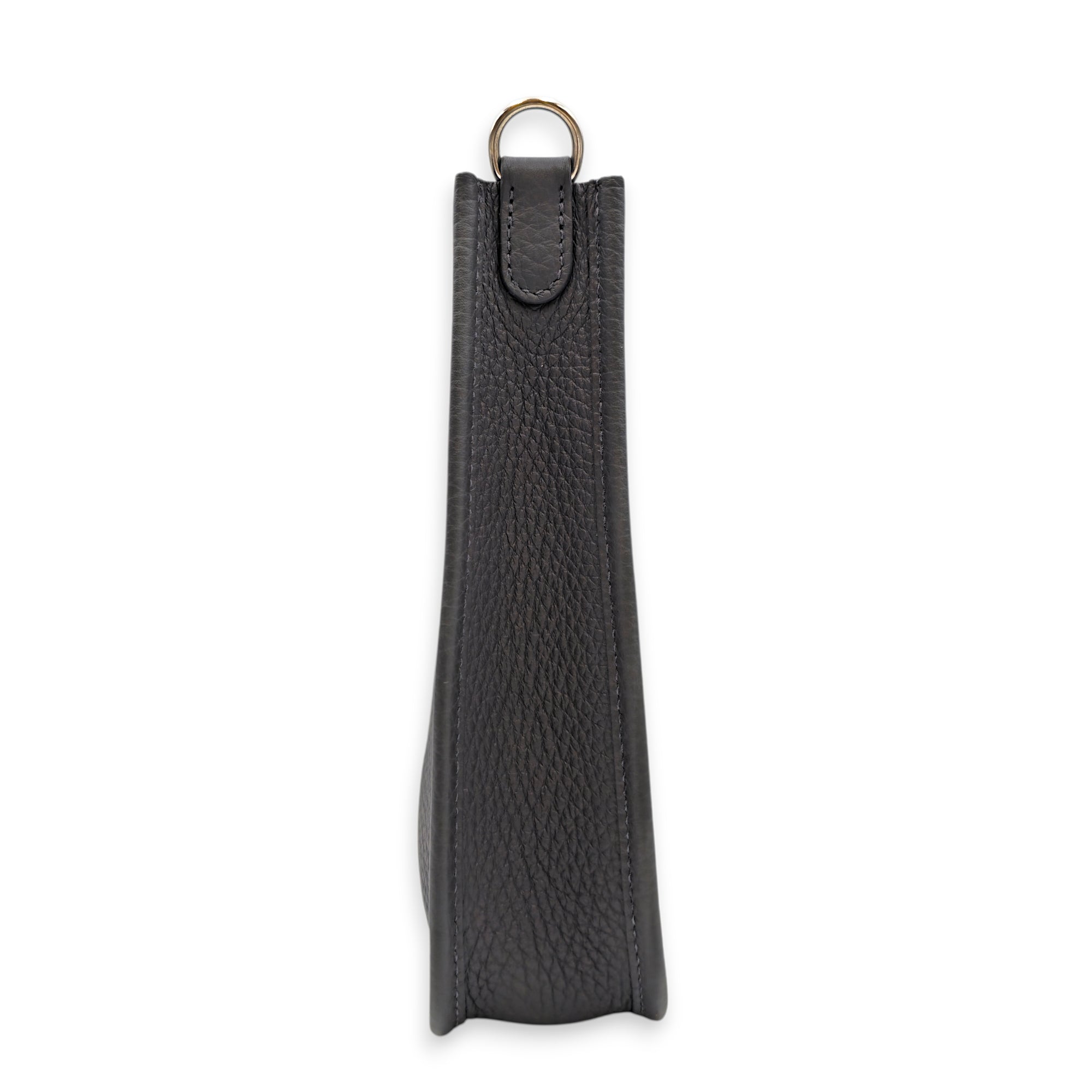 Evelyne Mini Ardoise in Clemence Palladium hardware CL2605-21524 4