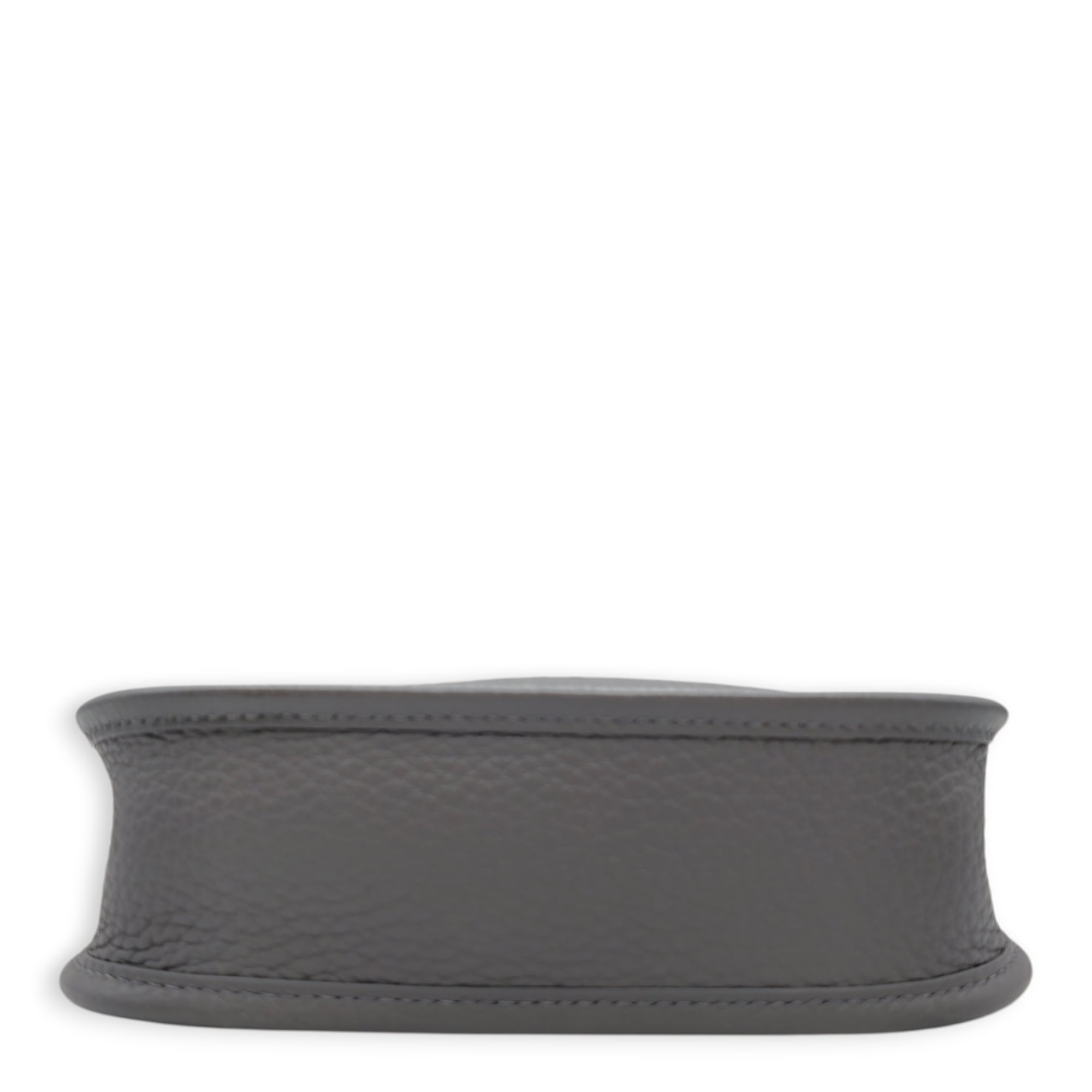 Evelyne Mini Ardoise in Clemence Palladium hardware CL2605-21524 5