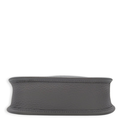 Evelyne Mini Ardoise in Clemence Palladium hardware CL2605-21524 5