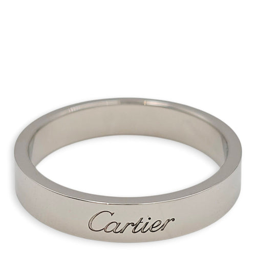 C de Cartier 60 Ring CL2605-21528 1