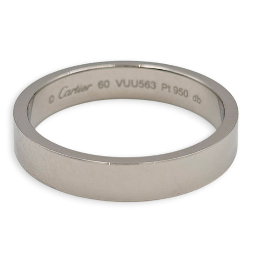 C de Cartier 60 Ring CL2605-21528 2