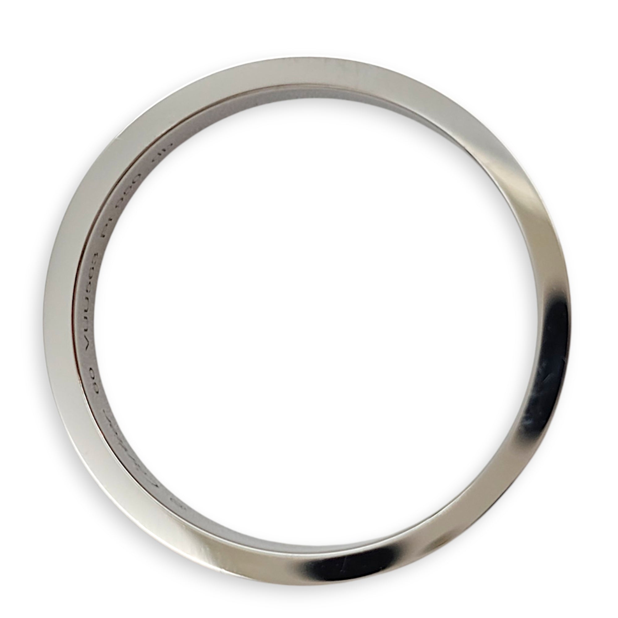 C de Cartier 60 Ring CL2605-21528 3