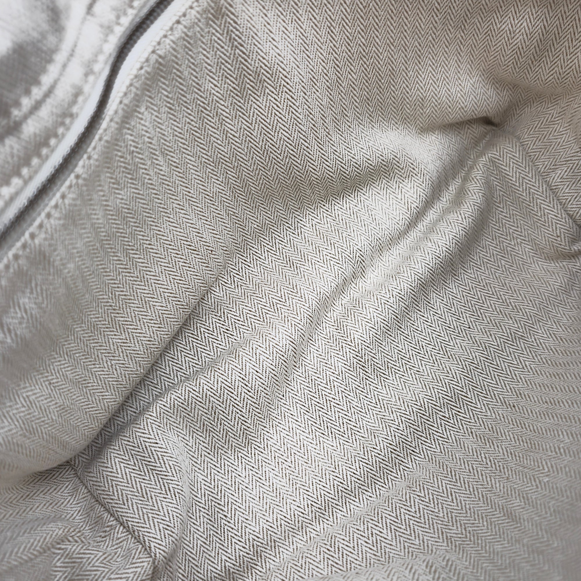 Fourbi 25 Naturel/Fauve pouch CL2605-21532 3