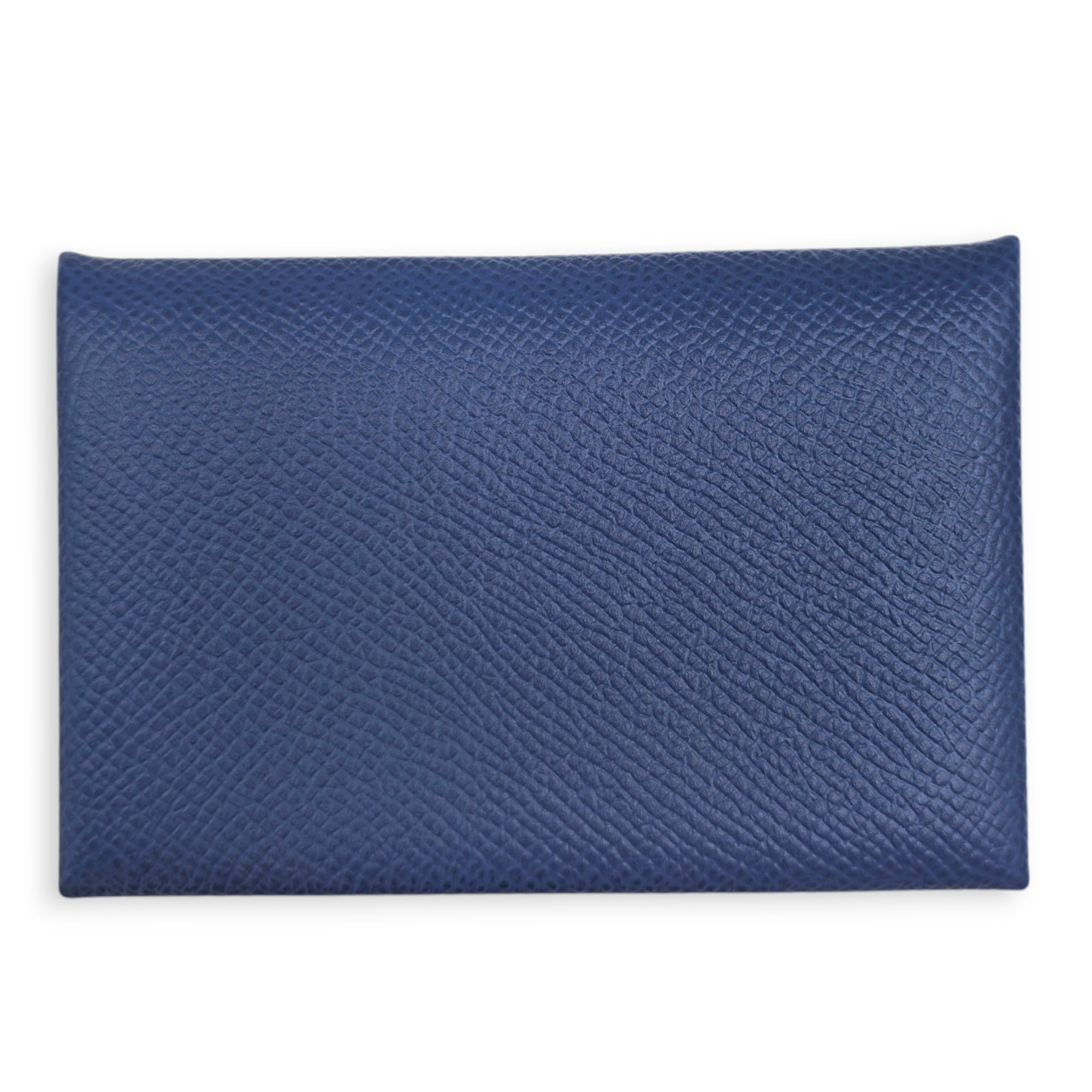 Calvi Card Holder Blue Brighton Card Holder in Epsom