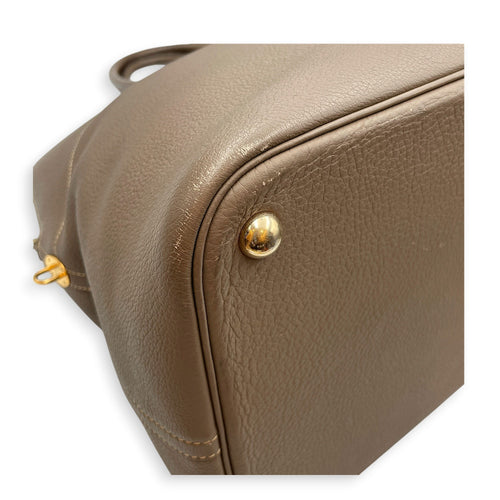Bolide 45 Etoupe in Togo Palladium hardware