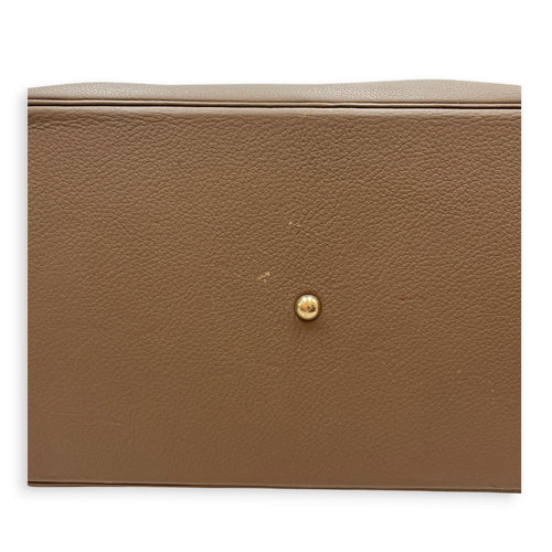 Bolide 45 Etoupe in Togo Palladium hardware