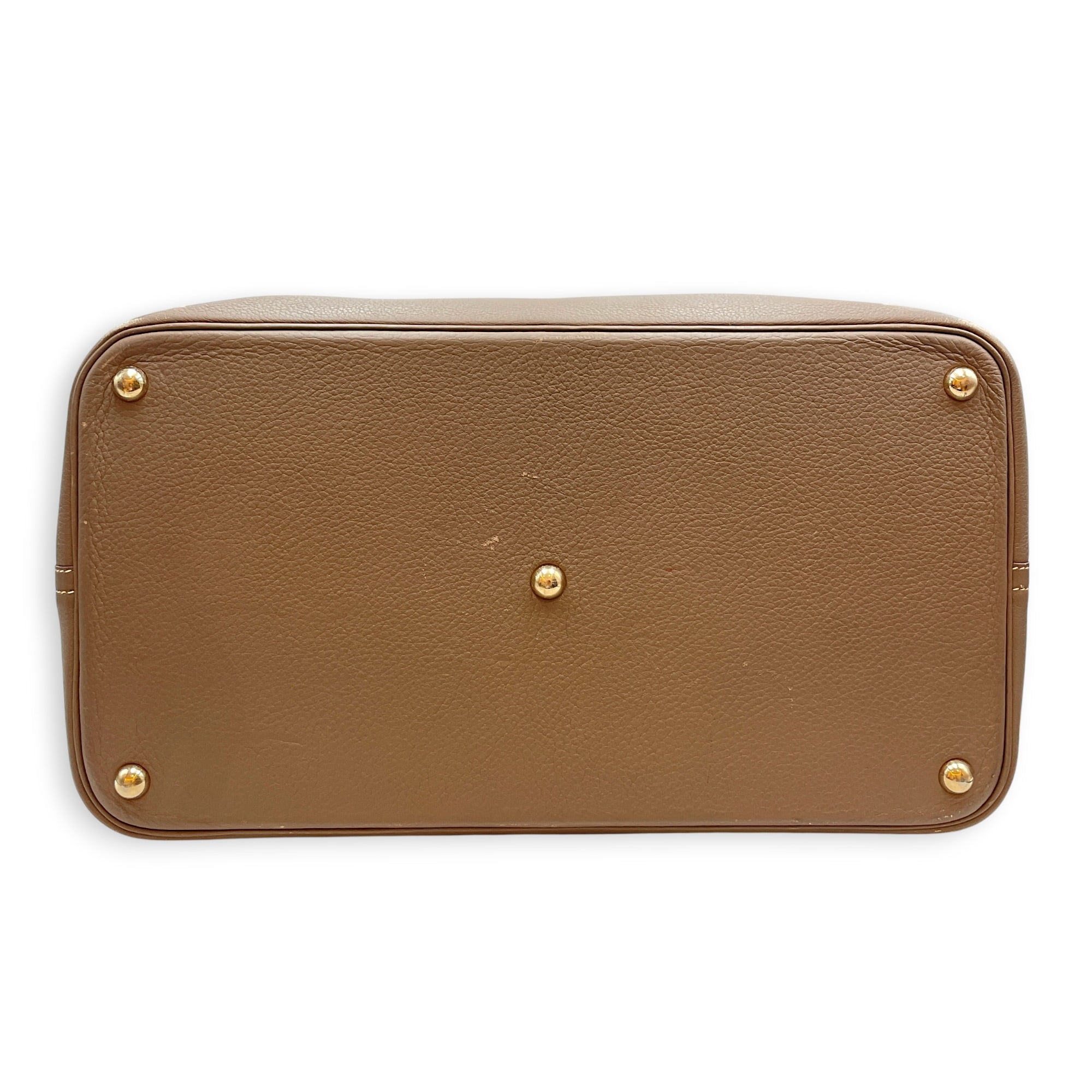 Bolide 45 Etoupe in Togo Palladium hardware