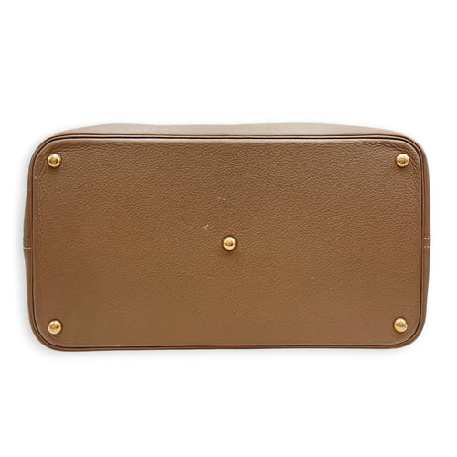 Bolide 45 Etoupe in Togo Palladium hardware