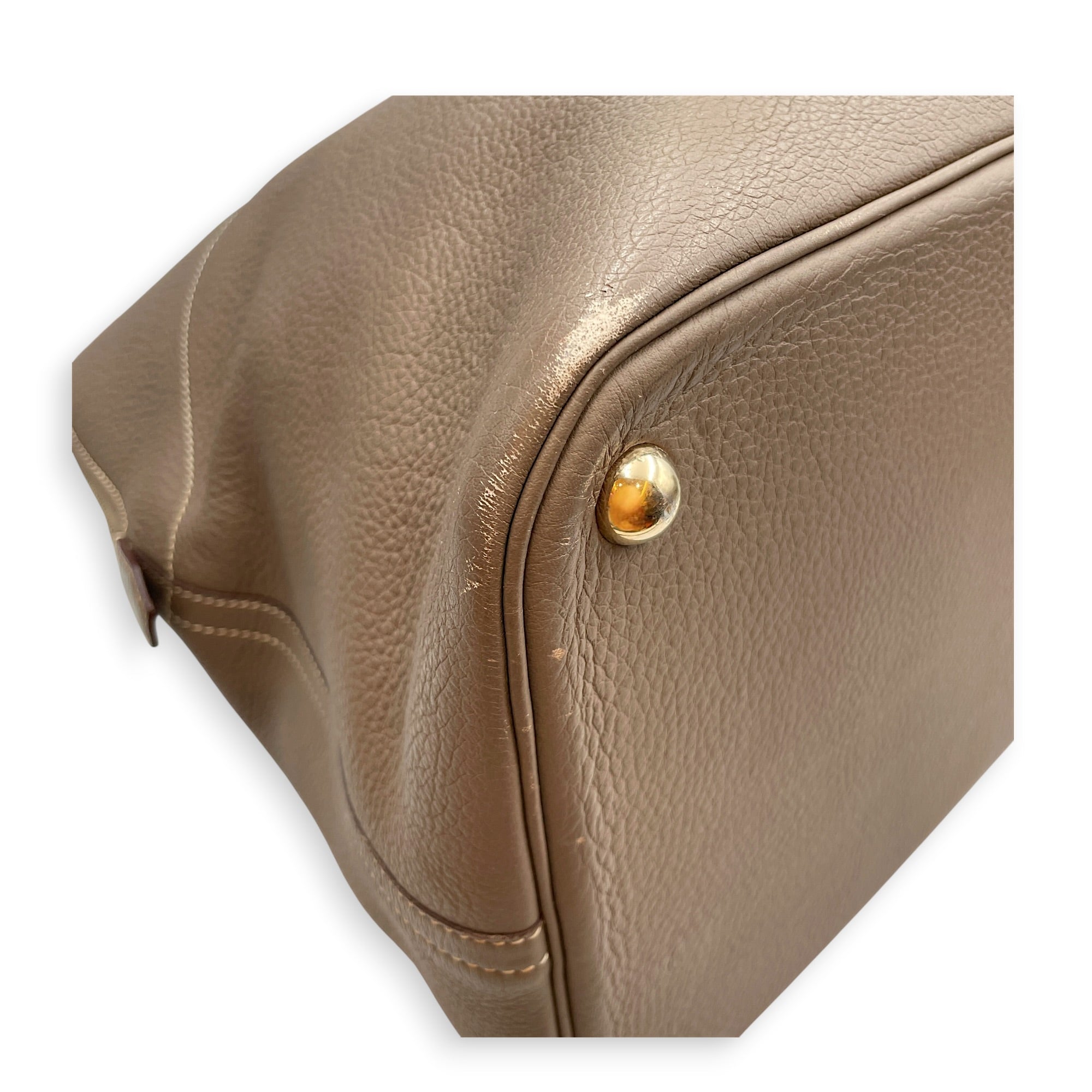 Bolide 45 Etoupe in Togo Palladium hardware