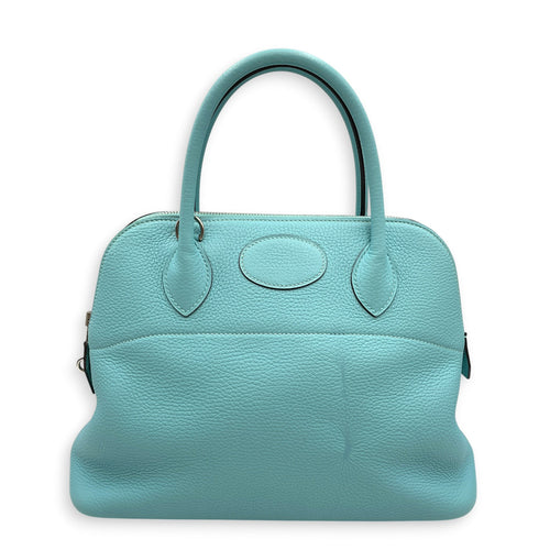 Bolide 31 Blue Atoll in Clemence Palladium hardware CL2605-21537 1