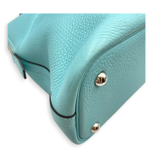 Bolide 31 Blue Atoll in Clemence Palladium hardware CL2605-21537 11