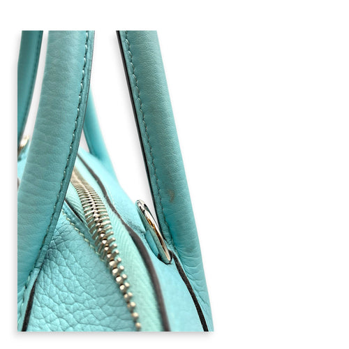 Bolide 31 Blue Atoll in Clemence Palladium hardware CL2605-21537 13