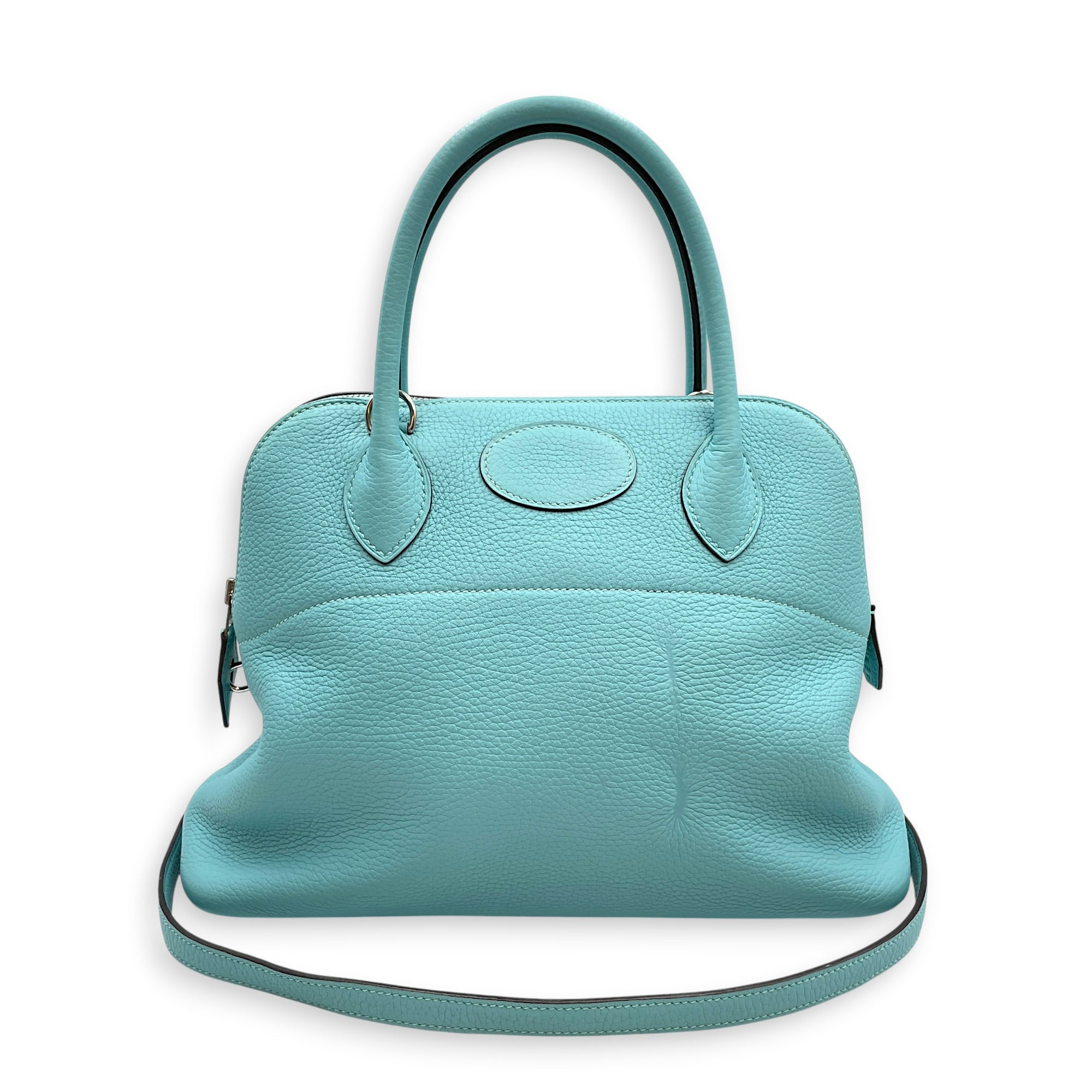 Bolide 31 Blue Atoll in Clemence Palladium hardware CL2605-21537 14