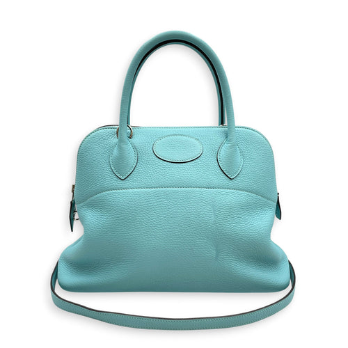 Bolide 31 Blue Atoll in Clemence Palladium hardware CL2605-21537 14