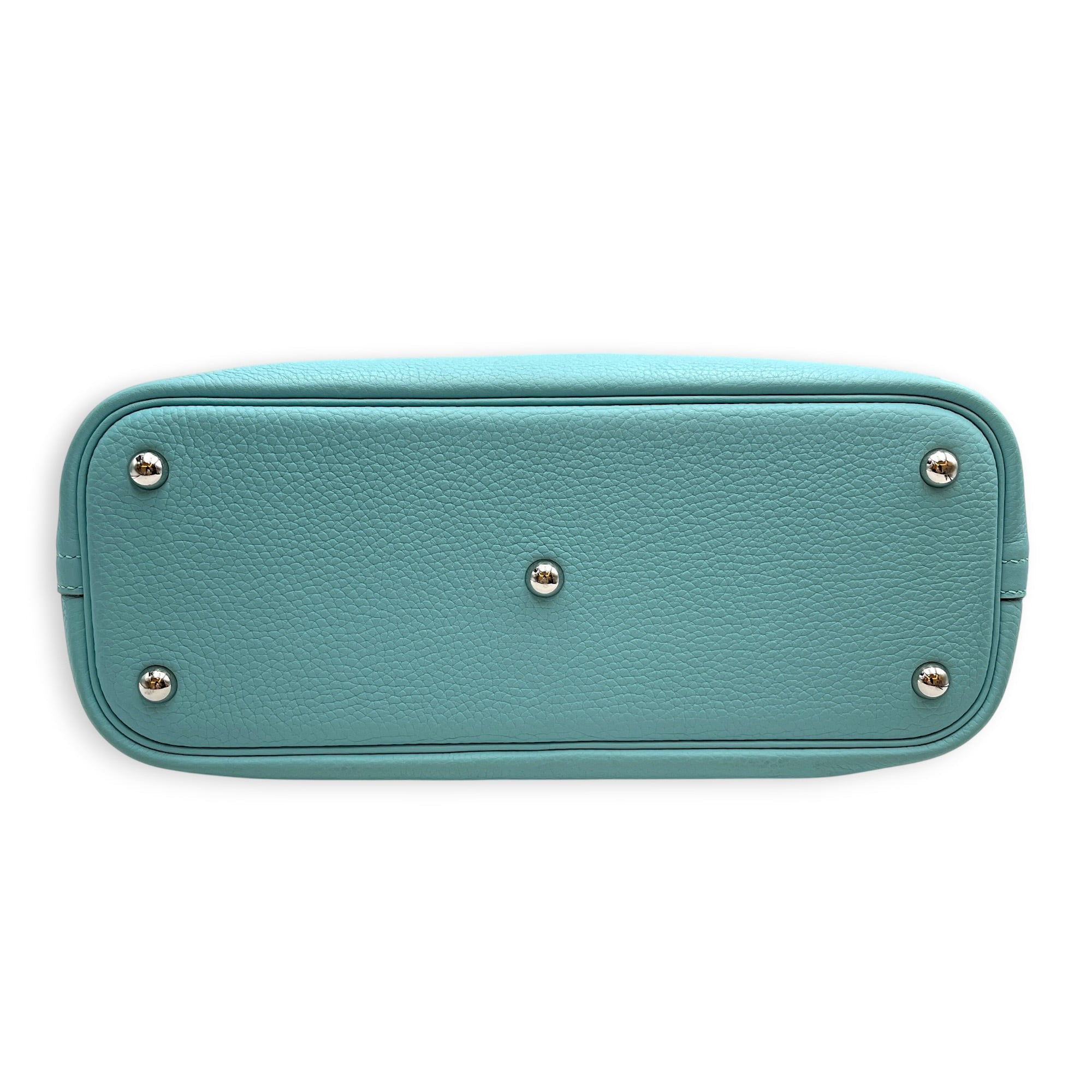 Bolide 31 Blue Atoll in Clemence Palladium hardware CL2605-21537 3