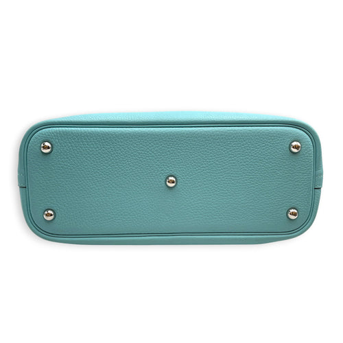 Bolide 31 Blue Atoll in Clemence Palladium hardware CL2605-21537 3