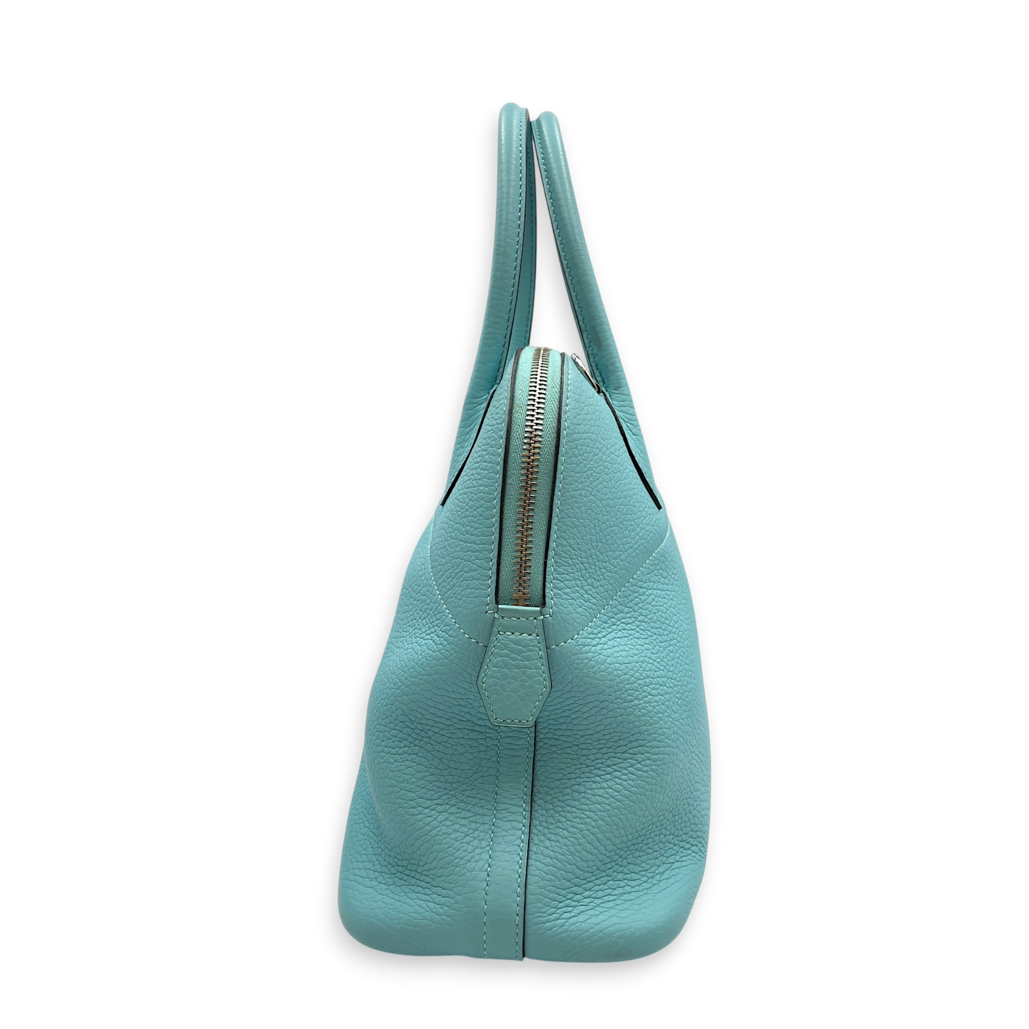 Bolide 31 Blue Atoll in Clemence Palladium hardware CL2605-21537 4