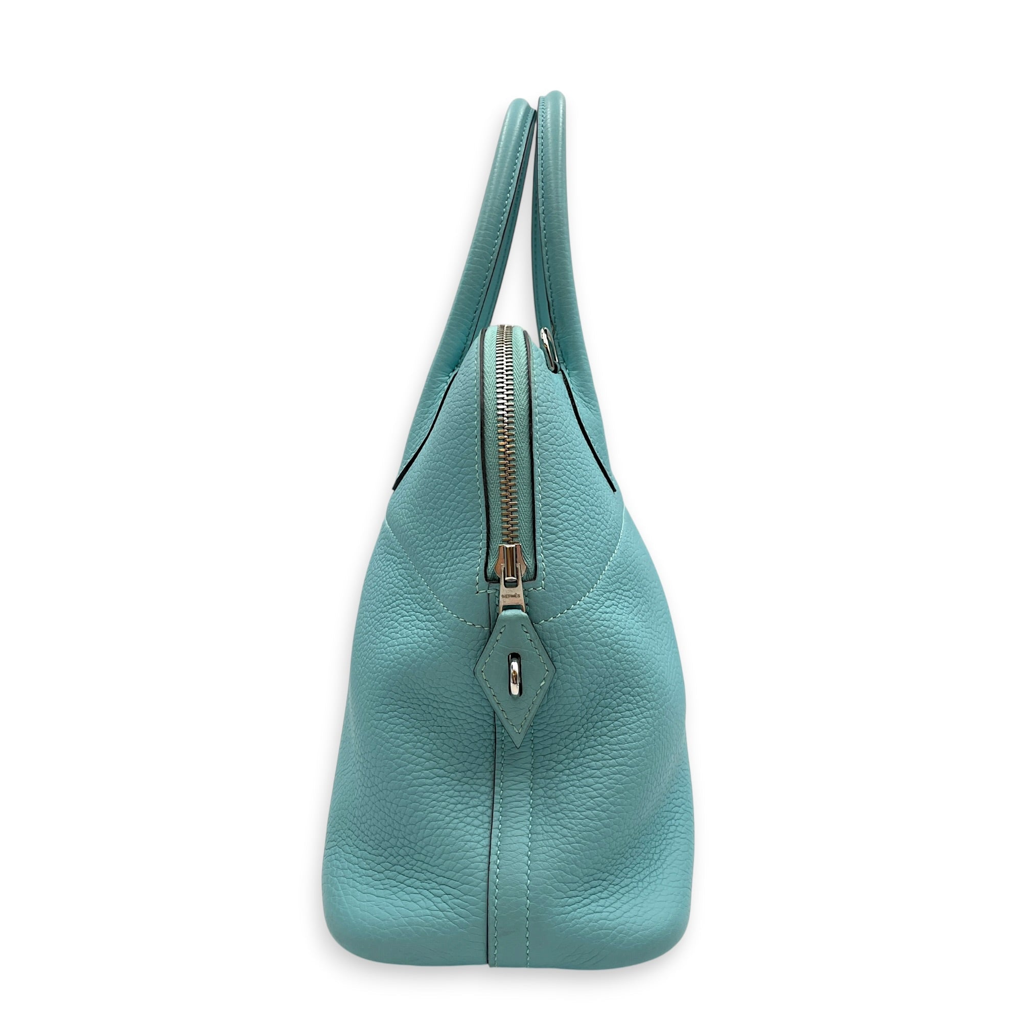 Bolide 31 Blue Atoll in Clemence Palladium hardware CL2605-21537 5