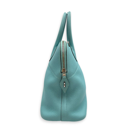 Bolide 31 Blue Atoll in Clemence Palladium hardware CL2605-21537 5