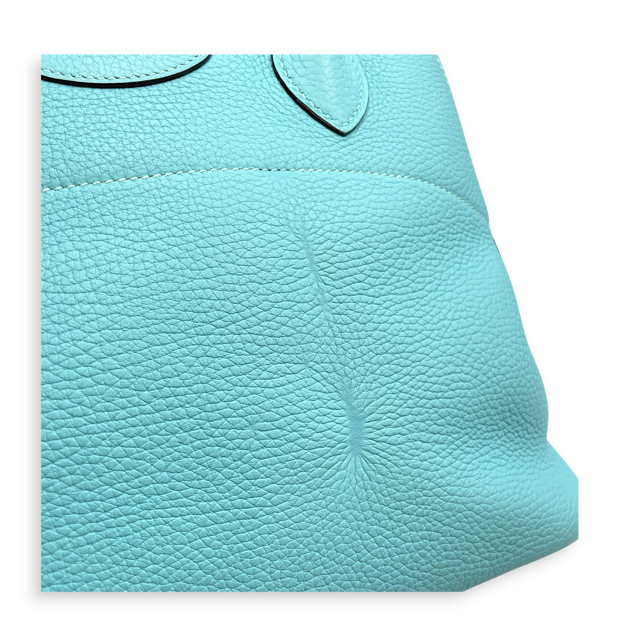 Bolide 31 Blue Atoll in Clemence Palladium hardware CL2605-21537 9