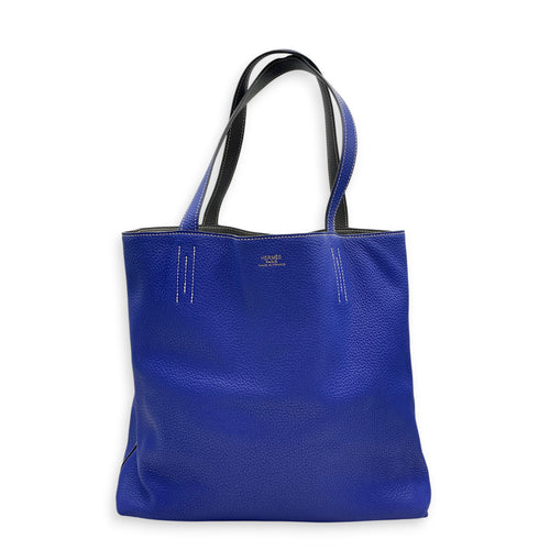 Double Sens 36 Blue Electric/Graphite  in Clemence