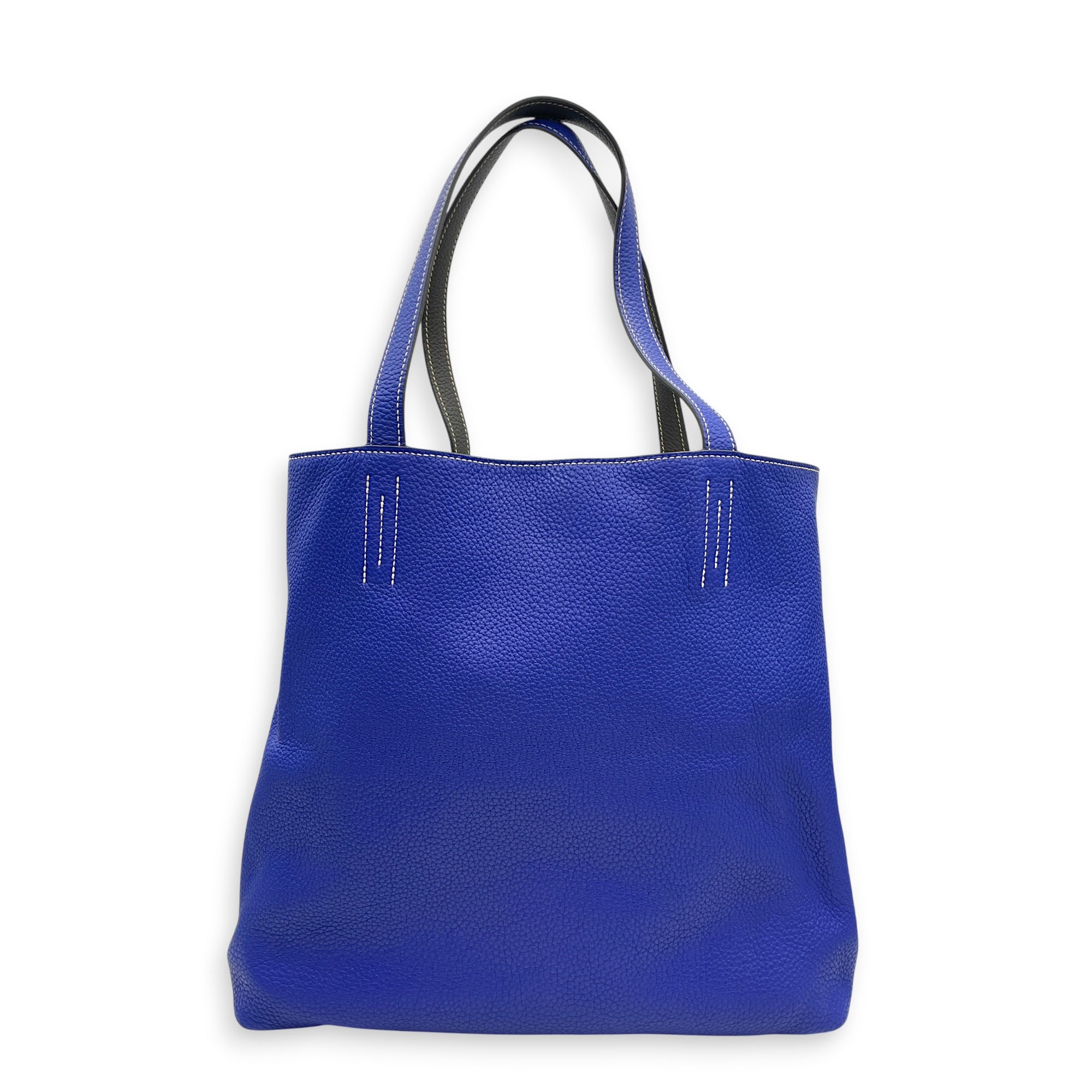 Double Sens 36 Blue Electric/Graphite  in Clemence