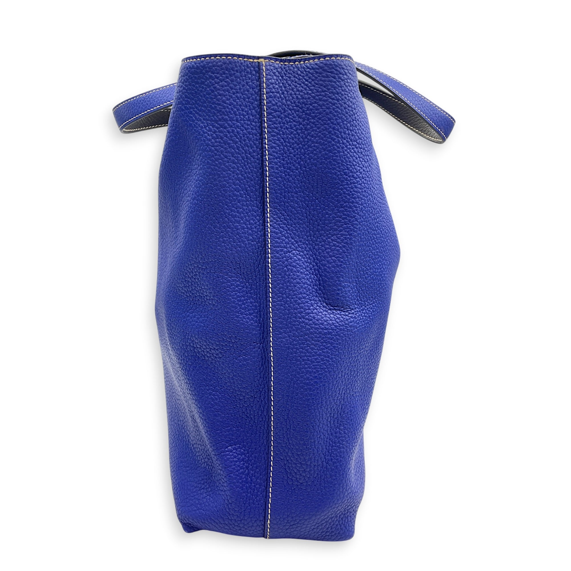Double Sens 36 Blue Electric/Graphite  in Clemence