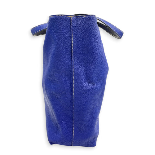 Double Sens 36 Blue Electric/Graphite  in Clemence