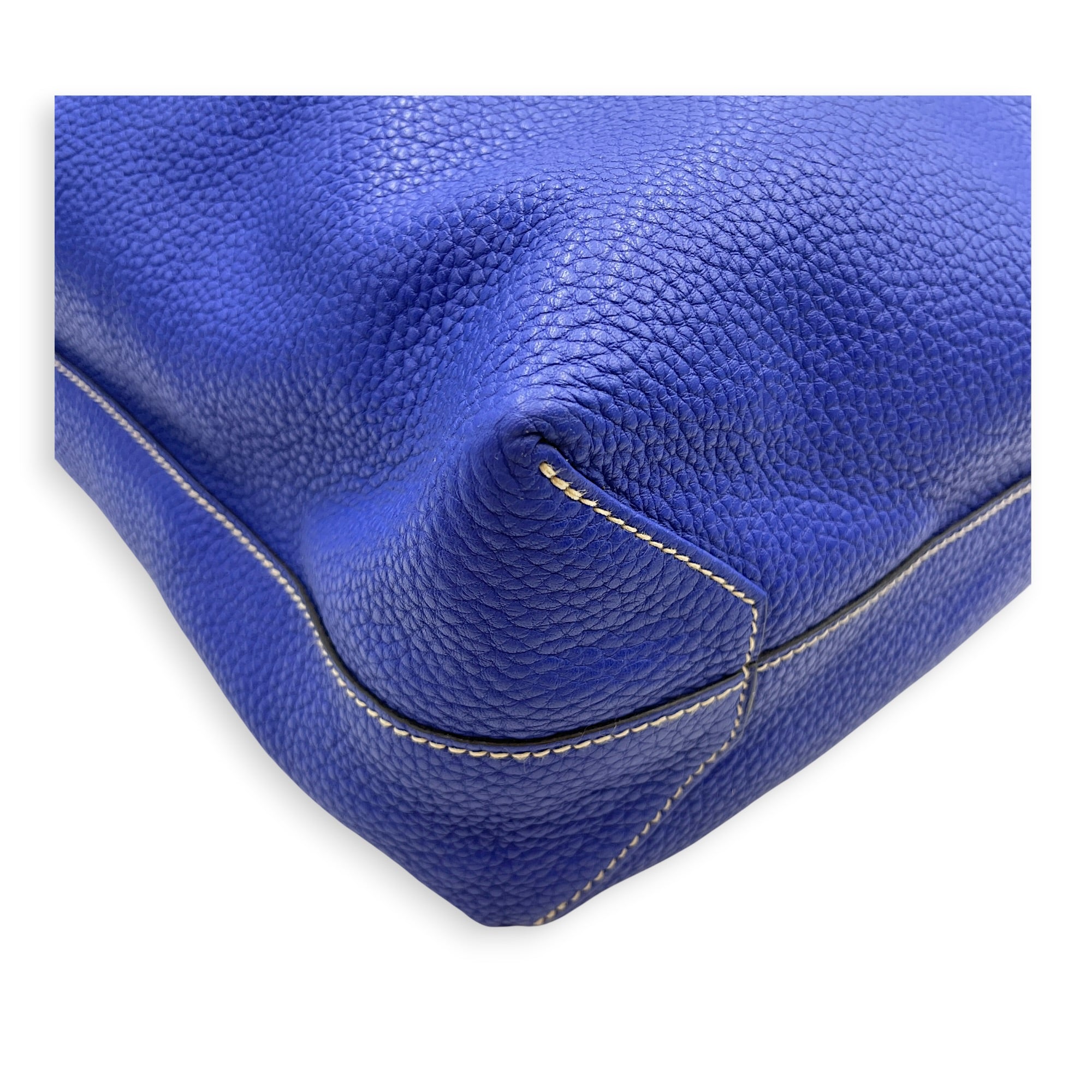 Double Sens 36 Blue Electric/Graphite  in Clemence