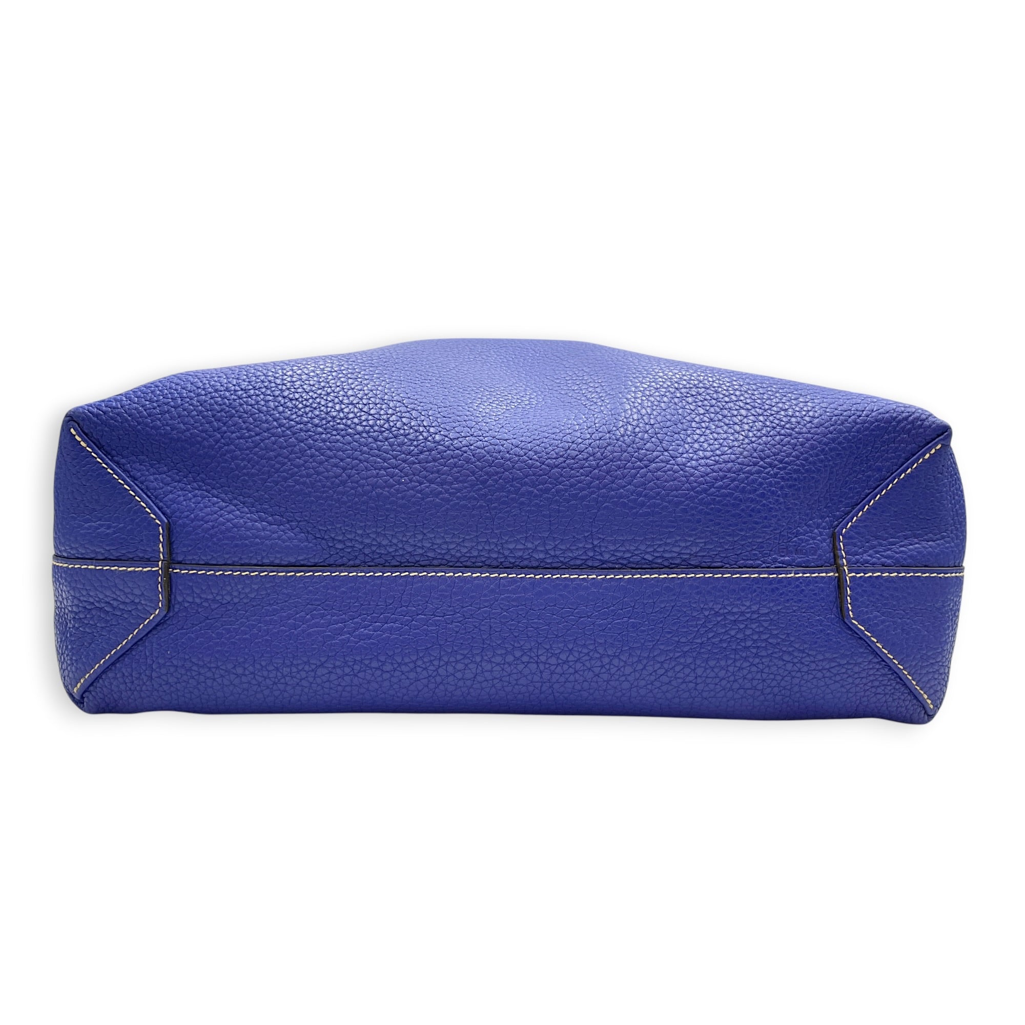 Double Sens 36 Blue Electric/Graphite  in Clemence