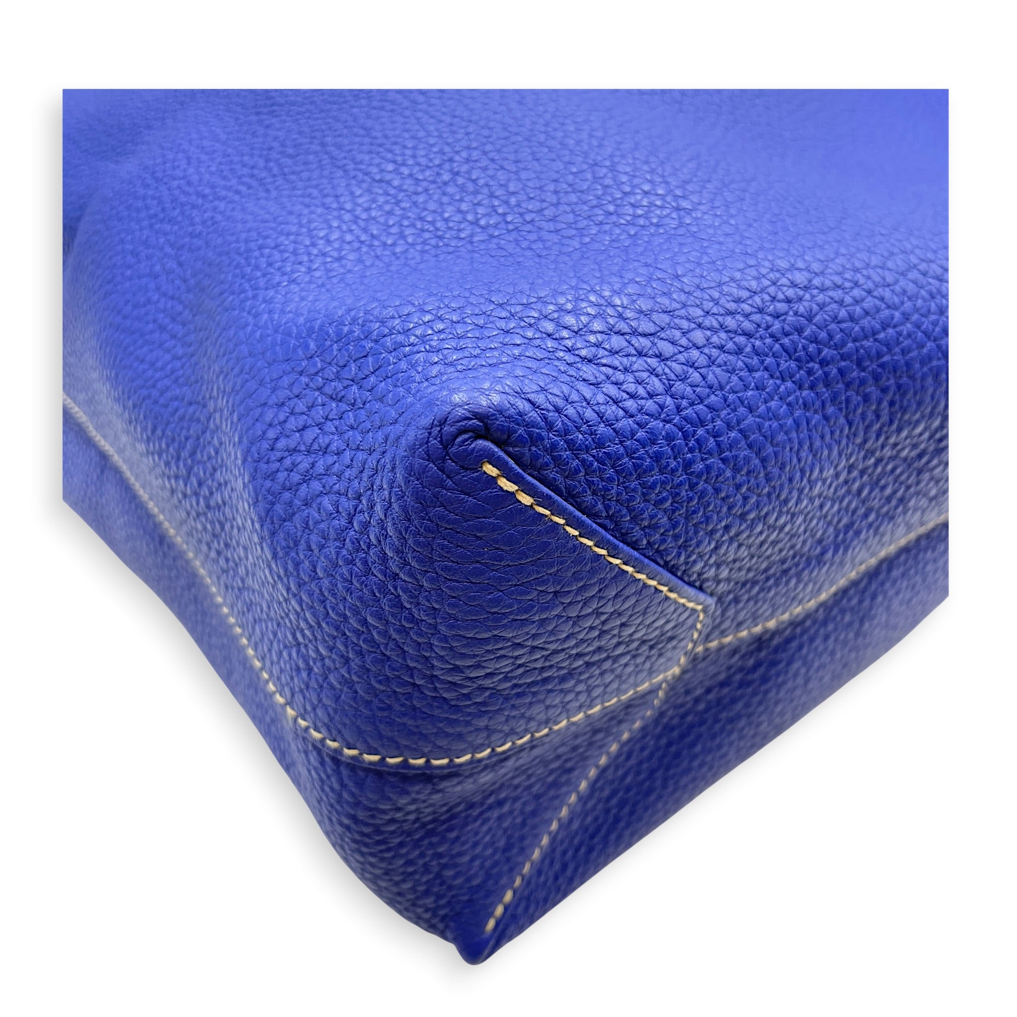 Double Sens 36 Blue Electric/Graphite  in Clemence