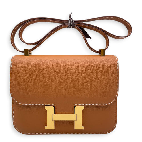 Constance 1 24 Gold in Epsom Gold hardware CL2605-21550 1