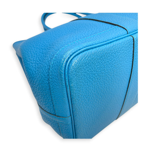Garden Party  36 Blue Zanzibar in Negonda Palladium hardware CL2605-21565 11
