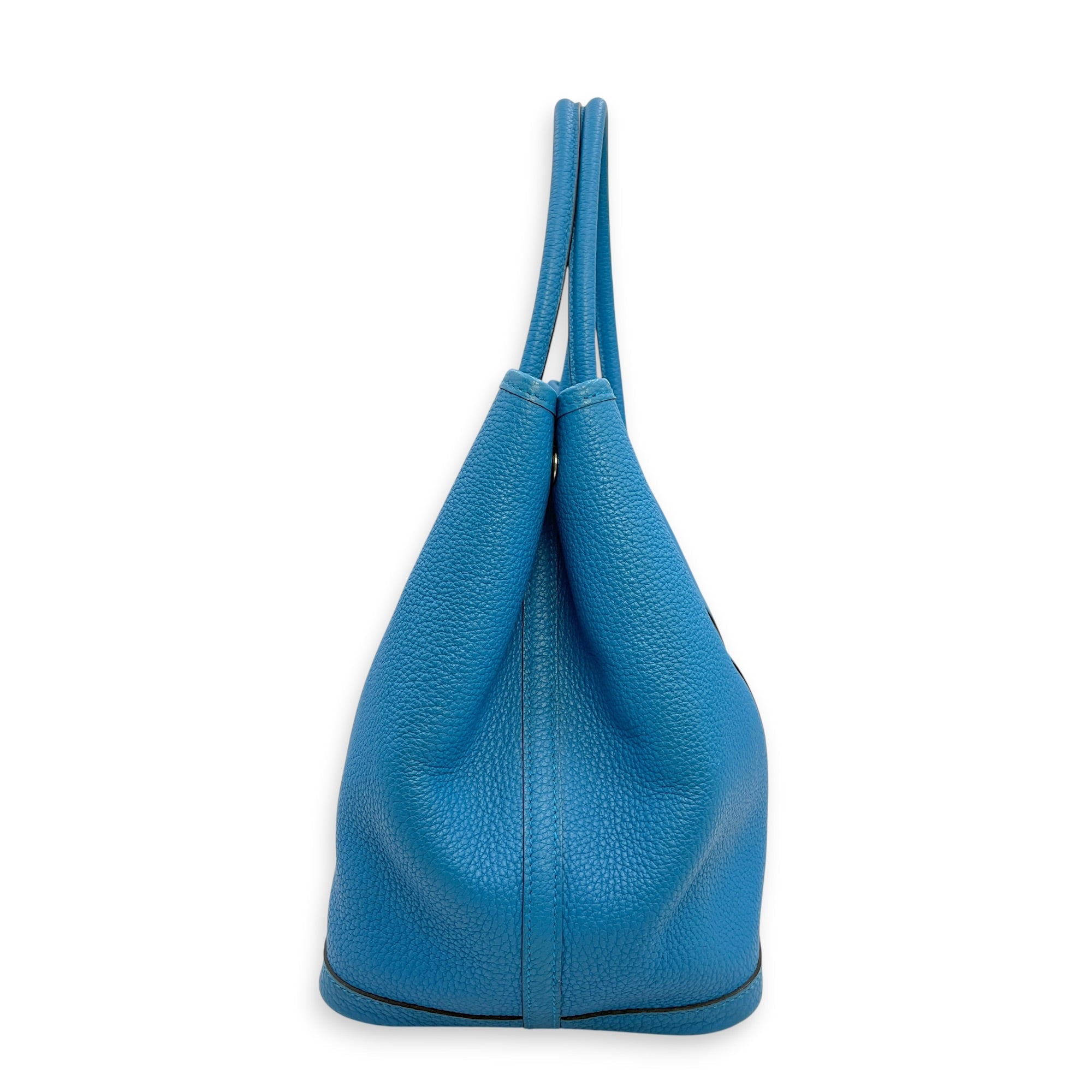 Garden Party  36 Blue Zanzibar in Negonda Palladium hardware CL2605-21565 5