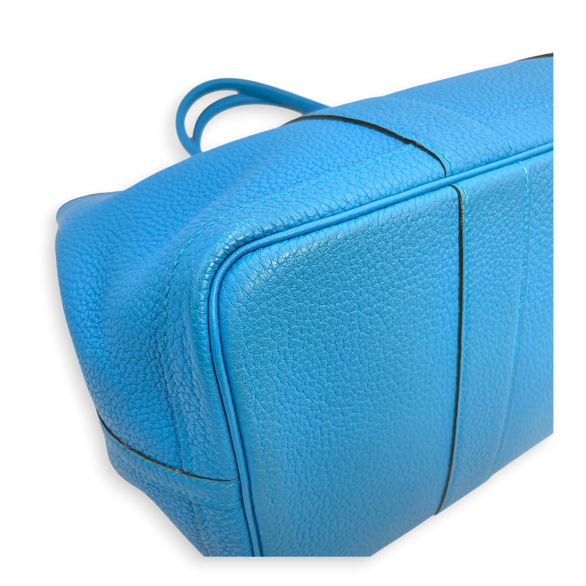 Garden Party  36 Blue Zanzibar in Negonda Palladium hardware CL2605-21565 7
