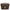 Metis Brown Crossbody Bag Gold hardware CL2605-21576 1