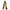 Monogram Confidential Bandeau Brown Scarf in Silk CL2605-21578 1