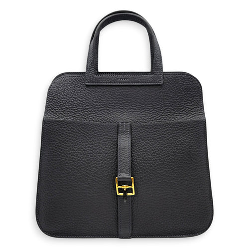Halzan 25 Caban in Clemence Gold hardware