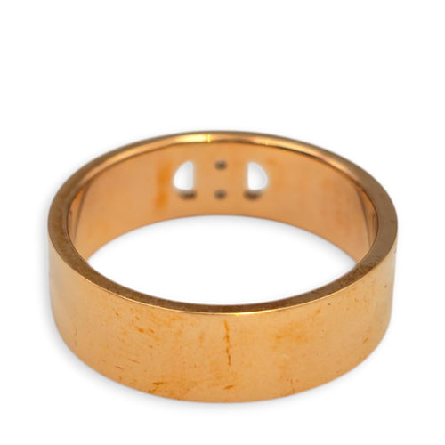 H d'ancre, small model 51 Ring CL2605-21600 2