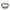 Kelly Ring. Sz: 51, 35D,0.22CT Ring