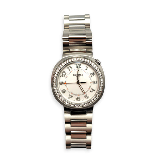 Cut watch, 36mm, Diamonds CL2605-21602 1