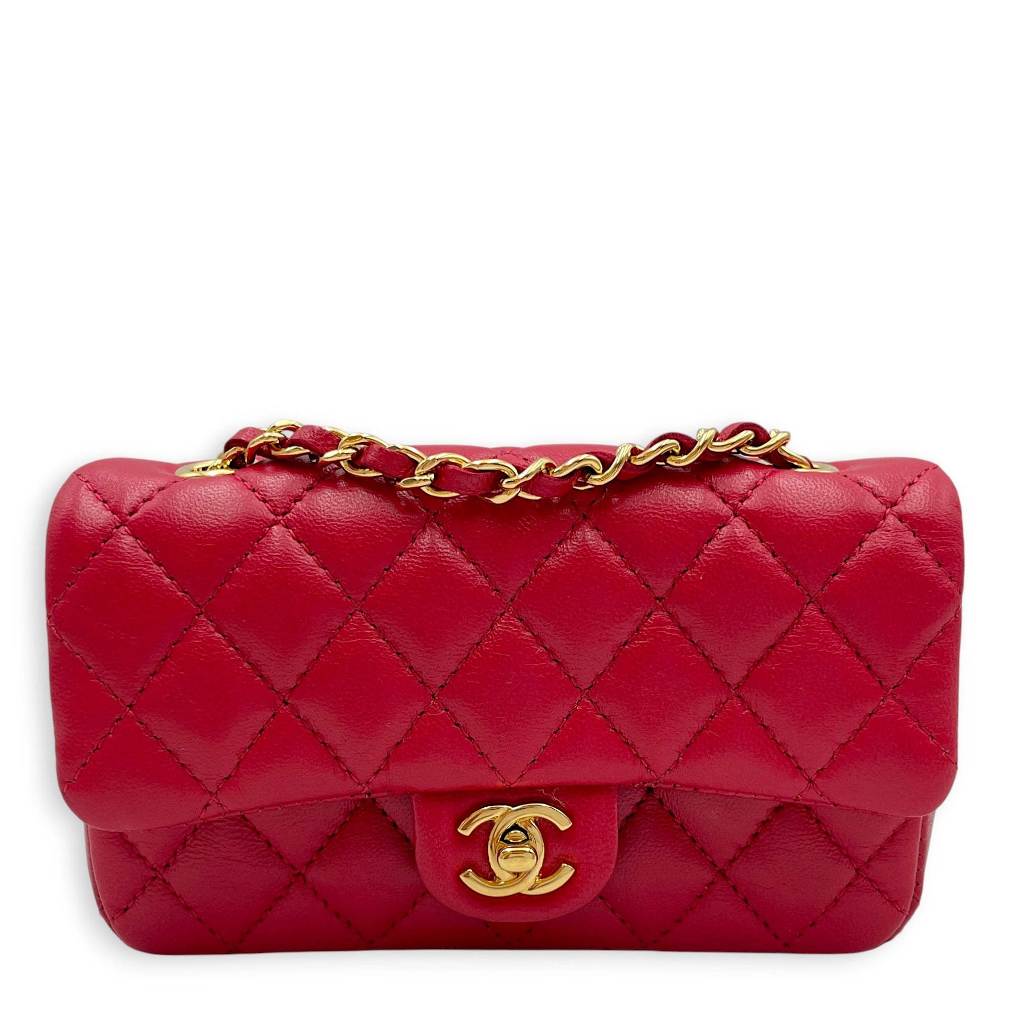 “Success Story" Trunk Set (Metiers d'Art 2020) Collection Pink Gold hardware CL2605-21617 16