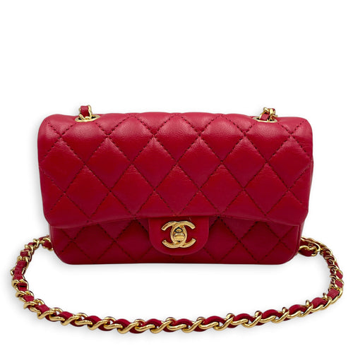 “Success Story" Trunk Set (Metiers d'Art 2020) Collection Pink Gold hardware CL2605-21617 18