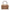 Garavani Rockstud Alcove Pink Top Handle Bag in Calfskin Gold hardware CL2605-21621 1