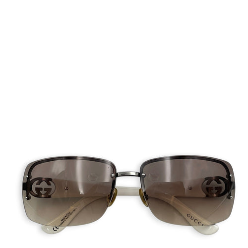 Sunglasses White Ready-To-Wear CL2605-21643 1
