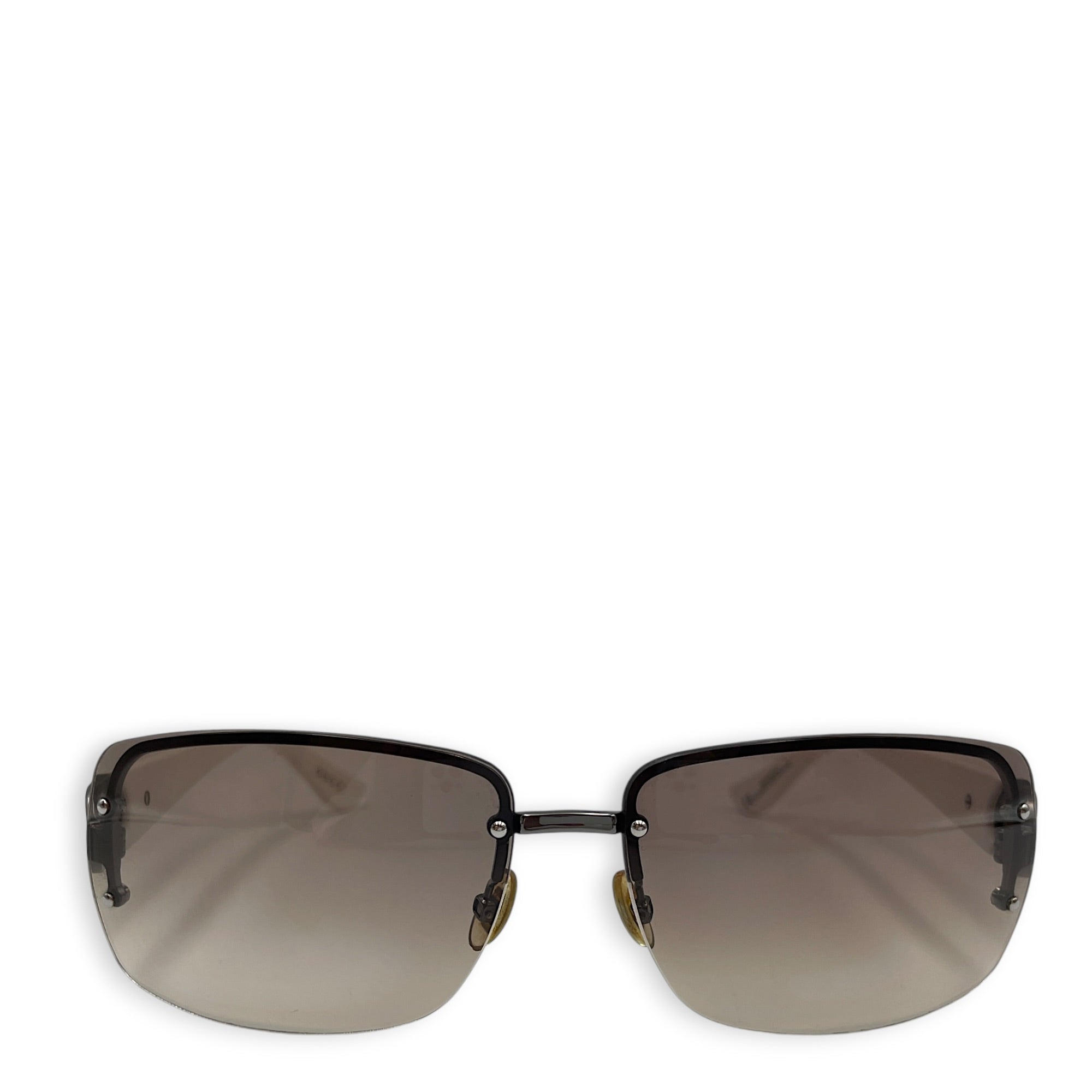 Sunglasses White Ready-To-Wear CL2605-21643 2