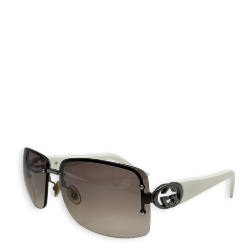 Sunglasses White Ready-To-Wear CL2605-21643 4
