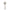 Victoria Key Large Diamond Pendant CL2605-21657 1
