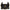 Mini C25 22 Black Shoulder Bag in Caviar Leather Gold hardware